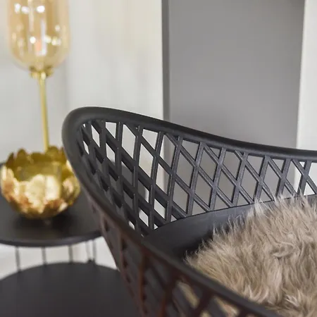 Le Chill&chic Terrasse - Parking