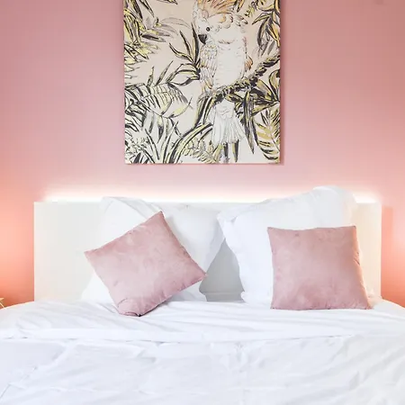 Le Chill&chic Terrasse - Parking Colmar