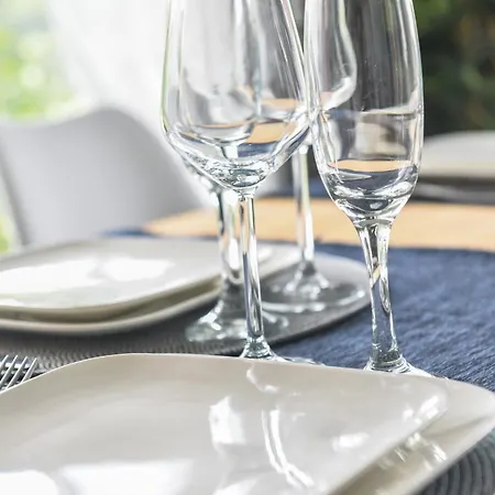 Le Chill&chic Terrasse - Parking *