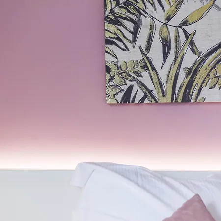 Apartment Le Chill&chic Terrasse - Parking Colmar