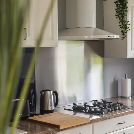 Le Chill&chic Terrasse - Parking Apartamento Colmar