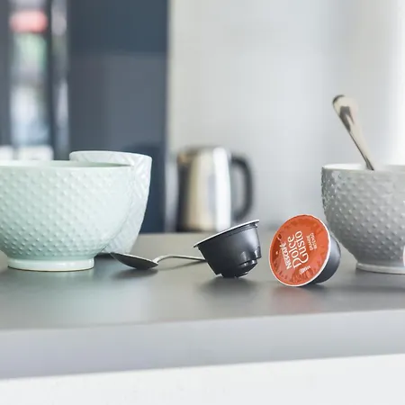 Le Chill&chic Terrasse - Parking