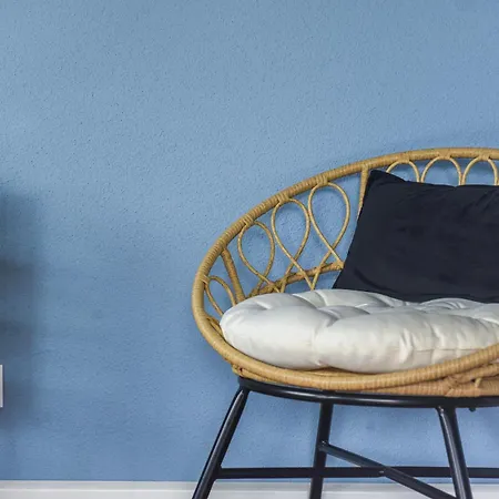 Apartment Le Chill&chic Terrasse - Parking